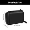 Light Weight Gaming Console Case Storage Protective For Analogue Pocket Easy Carry Gaming Handheld Spillproof Organizers