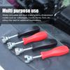 New Car Brake Spring Washer Repair Shoe Compressor Universal Drum Hold Down Install Car Repair Tool Handle Tool Accessories