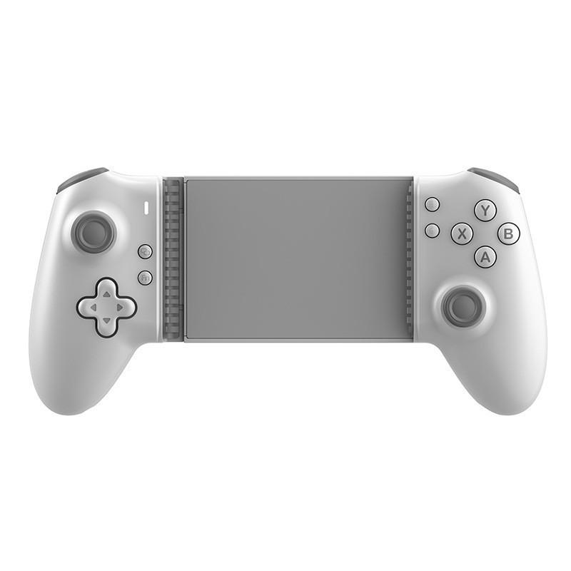 

US-Mexico S3 Type-C Bluetooth Dual Mode Mechanical Mobile Game Controller with Dual Hall Stretch.