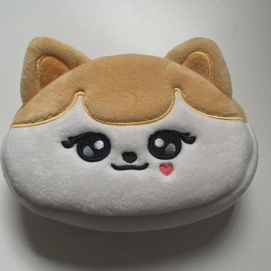 Ive Cheese Pouch 