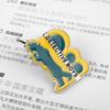 Anime Manga Detective Conan Kawaii Enamel Pin Cosplay Brooch Badge for Backpacks Decoration Fashion Jewelry Birthday Gift Toy