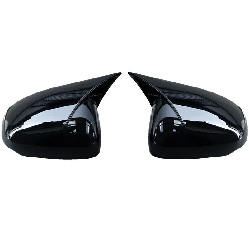 

For Mercedes-Benz A-Class W177 2018 A180 A200 Rearview Mirror Protective Decorative Cover Mirror Cap Car Accessories