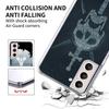 D-Destiny 2 Game Phone Case For Samsung A16 A26 A36 A56 A17 A15 A25 A35 A55 A14 A24 A34 A54 A04S A05S Galaxy Note 20 10 9 8 A9 A