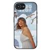 T-Taylors TS S-Swifts Phone Case for Samsung Galaxy A06 A05 A14 A50 A51 A52 A12 A13 A23 A70 A07 A25 A26 A72 A56 Cover Casing
