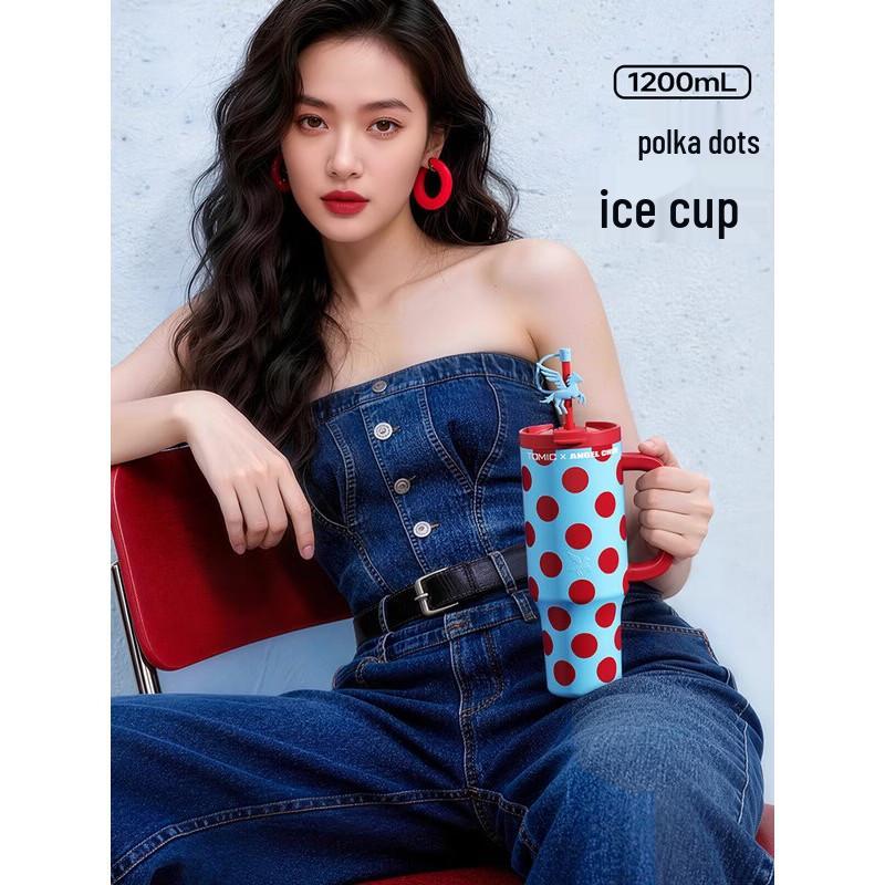 TOMIC Starry Insulated Tumbler