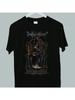 Inquisition Invoking The Majestic Throne Of Satans T-Shirt
