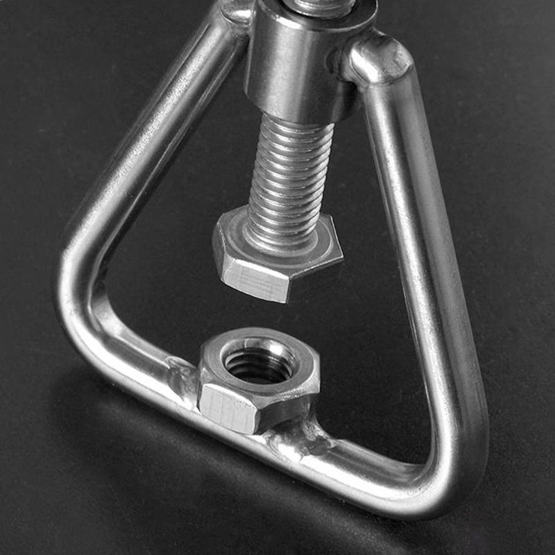 Multifunctional Manual Nut Opener Cracker Machine Walnut Kitchen Tool Steel Sheller Nut Macadamia Accessories