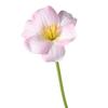 Simulated Tulips Bouquet Realistic Touch PU Petals Fading Vitality Bendable Stems Maintenance-Free