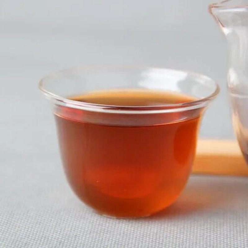 Yunnan Puer Tea Shu Puer Tuo Cha Pakowany Pojedynczo Fermentowana Mini Tuocha 500g