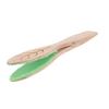 Leaf Cleaning Tongs Double Sided Leaf Shaped Plant Leaf Lint Cleaner Multi Purpose for House Plants