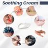 Jaysuing Tattoo Soothing Cream, Soothes and Repairs, Cleans and Moisturizes, Suitable for Body Care After Tattoos, Eyebrow Tattoos, and Piercings, 20g