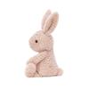 Jellycat Bonnie Rabbit Series Tombao Taft Rabbit Doll Plush Doll 20cm High