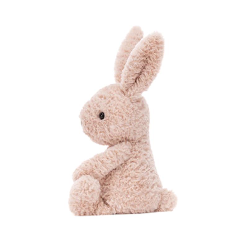 Jellycat Bonnie Rabbit Series Tombao Taft Rabbit Doll Plush Doll 20cm High