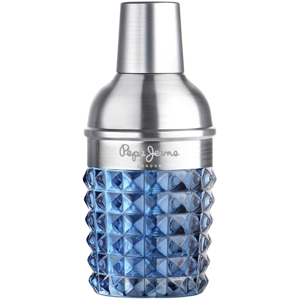 Pepe Jeans Men's Signature Eau de Toilette - 50ml 