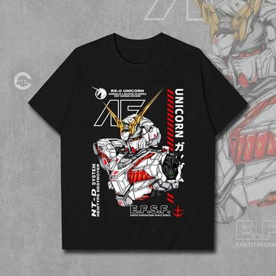 Tops – T-Shirts