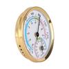 Mini Thermomètre Hygromètre Type Pointeur Intérieur Température Humidité Mètre Jauge