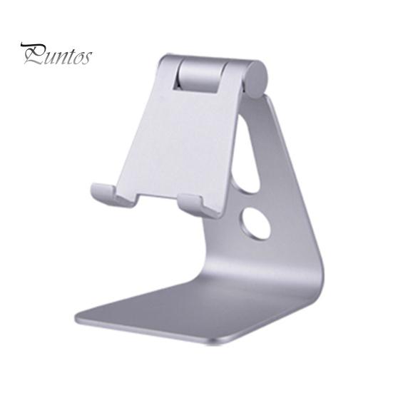 

Металлический кронштейн Прочная грузоподъемность Складная регулировка угла 270 градусов Противоскользящая коррозионностойкая Стол Смартфон Планшет Ленивый кронштейн Мобильный серебряный