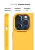 Liquid Silicone Phone Case for iPhone 12 Mini with MagSafe Animation