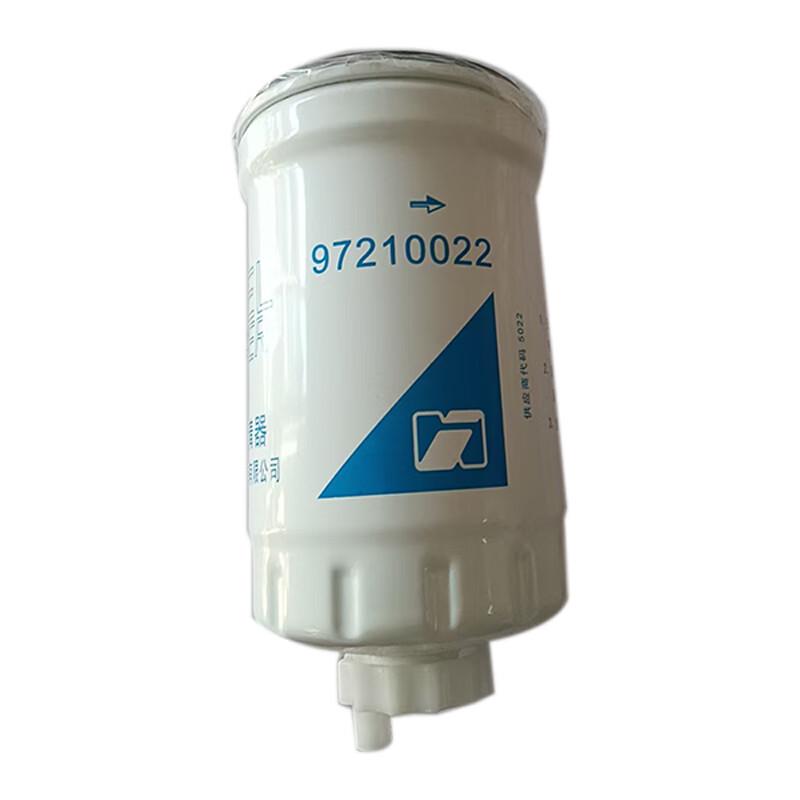LZX Diesel Fuel Filter for Iveco NJ2046/NJ2045