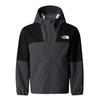 Boys Packable Shell Jacket