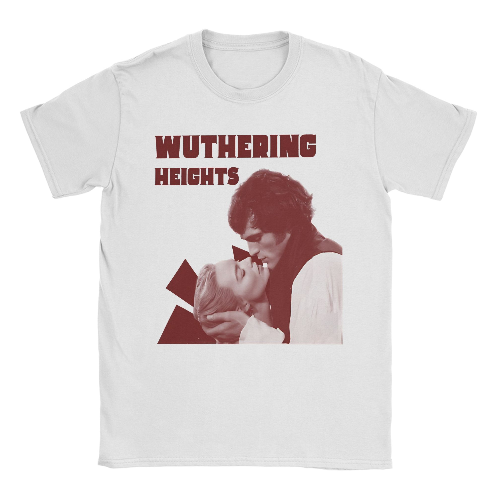 Casual Wuthering Heights S