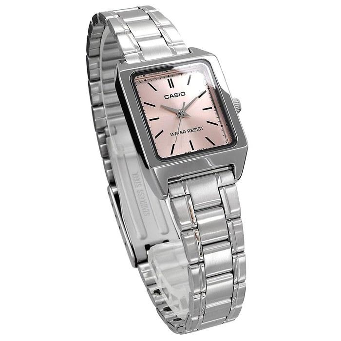 [Casio] STANDARD Analog Ladies LTP-V007D-4E