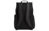Adidas Polyurethane Backpack Unisex Black JF6588
