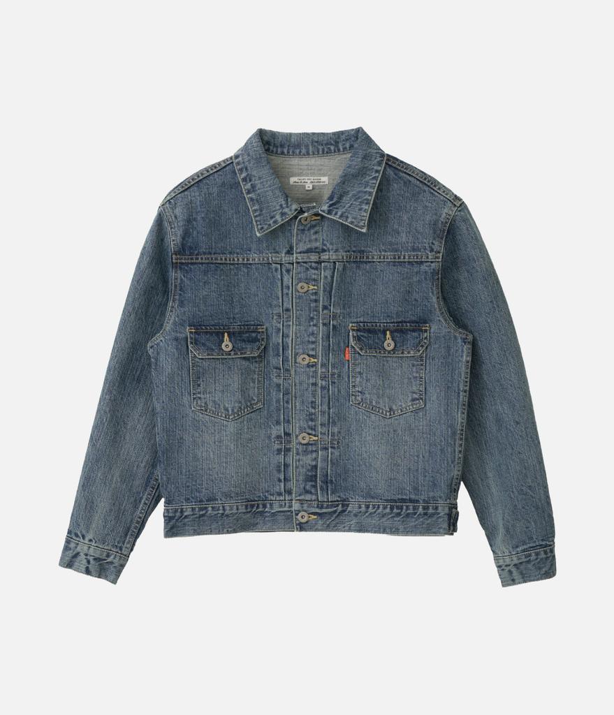 Calico T2 Trucker Jacket / Type B