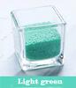 Candle Sand Granulated Candle Wax Pearled Candle Wax  Color Powder Palm Wax Diy Decoration Colored Sand