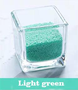 Candle Sand Granulated Candle Wax Pearled Candle Wax Color Powder Palm Wax Diy Decoration Colored Sand