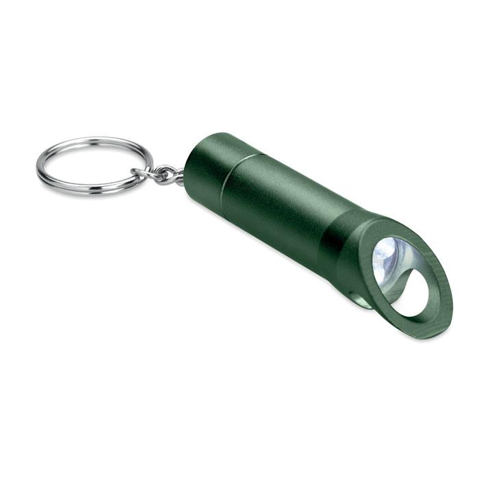 MidOcean Litop Metal Torch Keyring