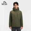 Pelliot Mountain Classic 2.0 Pro Men's 3-in-1 Jacket