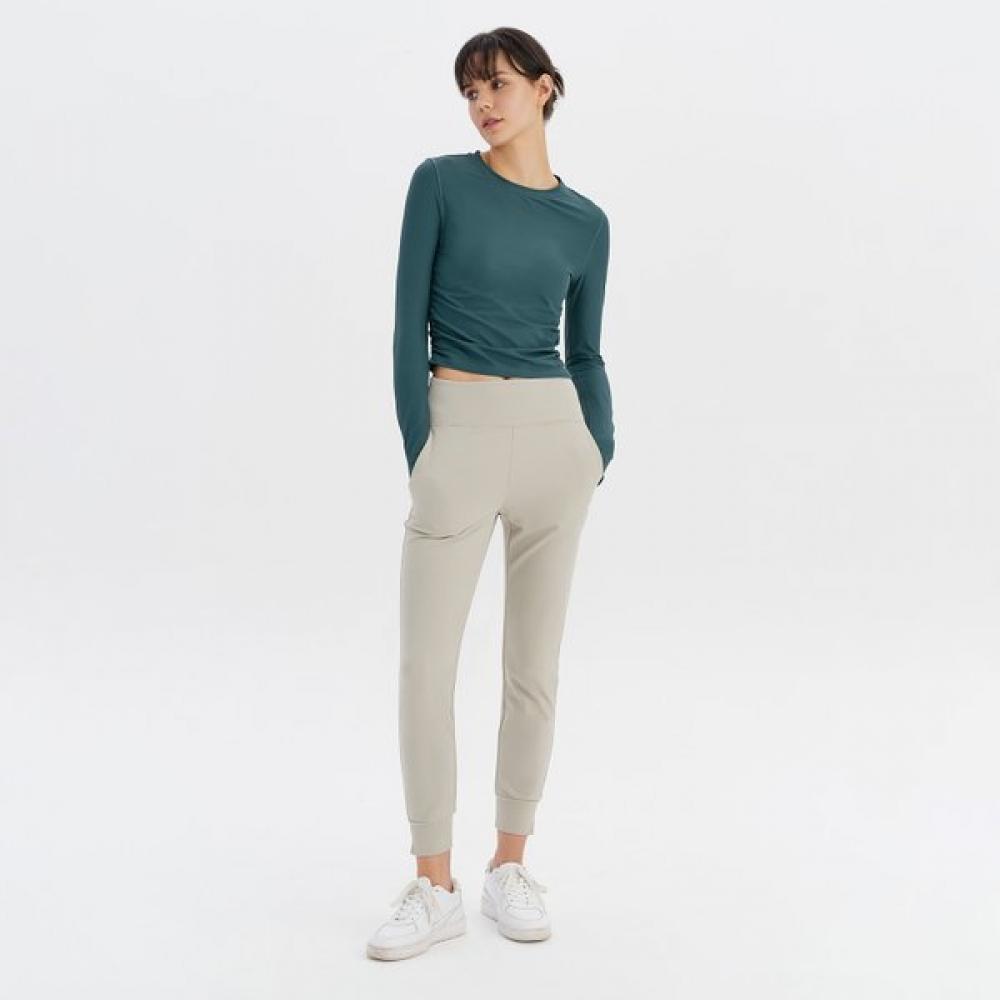 HuiT Volume Fleece T shirT Jogger hTwjg3l08T