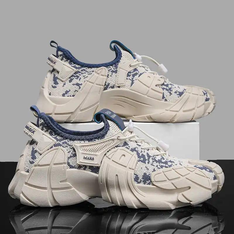 Mode Perforierte Parkside Schuhe Zuhause Freizeit Trainer Mann 46 Größe Sneaker Sport Hypebeast Shuse Beste Top Qualität Resell