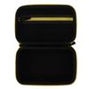 Educational Game Carrying Case Box With Interlocking Compartments And Carry Handle For Educational Toys Kids Adults Use