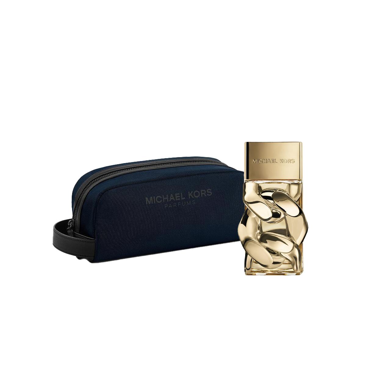 MICHAEL KORS Aichain Women s Perfume Set Eau De Parfum EDP Toiletries Kit 30ml 30ml Set