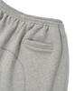 RETRIEVER CLUB Cut Out Sweat Pants [Gray]