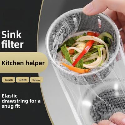 Virtuvės reikmenys – Kriauklės tinklelis