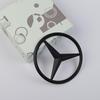 Compatible with Mercedes G63 Rear Emblem & V8 BITURBO AMG Side Sticker.