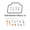 Honda XR650L Karburátor Sada na opravu (1993-2018)