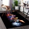 Supereroi Marvel Comics Sfondo Desktop Tappetino Ufficio Decorazione Casa Regalo per Halloween e Natale LC56