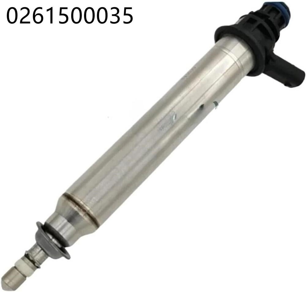 Fuel Injector A2720700187 For Mercedes E350 W212