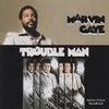 CD MARVIN GAYE - Trouble Man POCT1955 Motown 1998 Japan Jazz Used