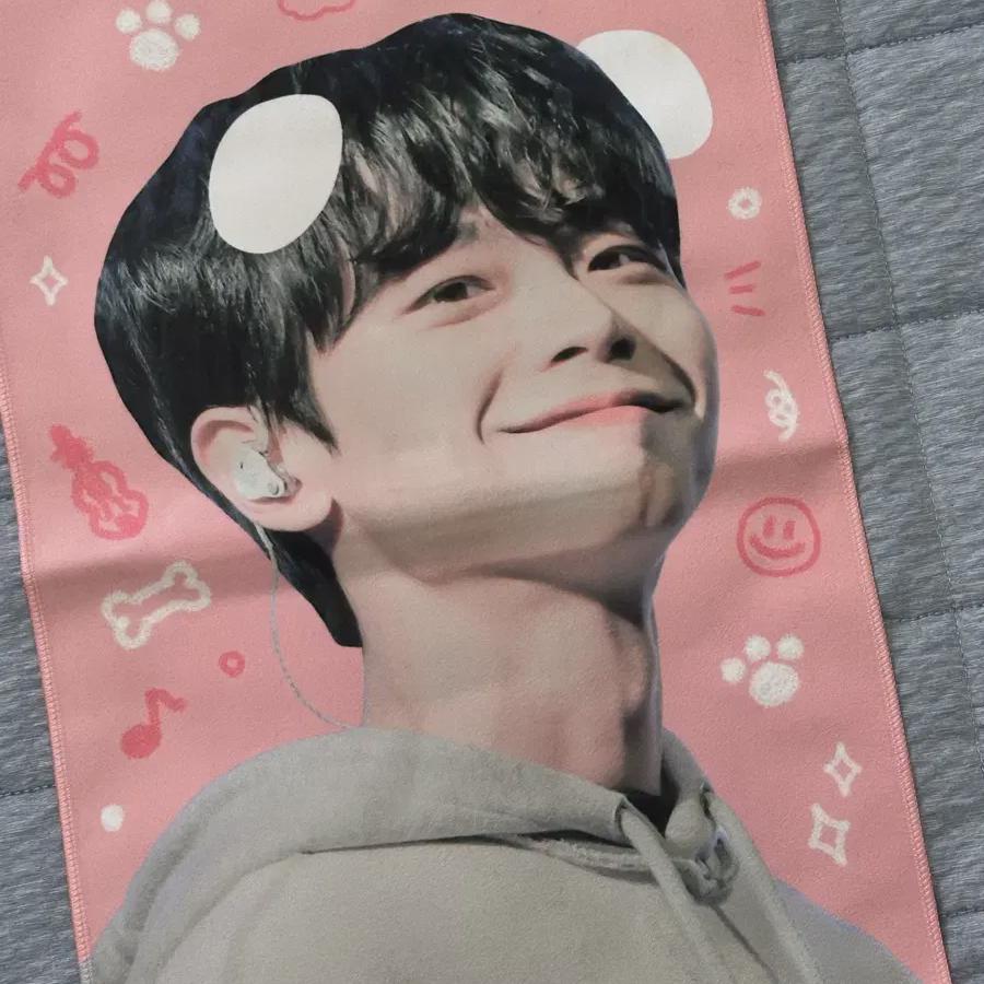 

Слоган Люси Шин Е-чан