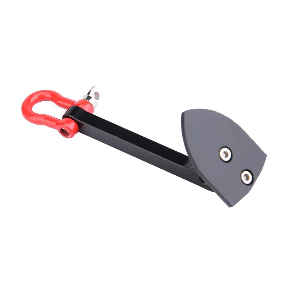 

Heavy Duty Metal Winch Anchor Decor Tool for Traxxas HSP Redcat Axial SCX10 D90 HPI 110 RC Car