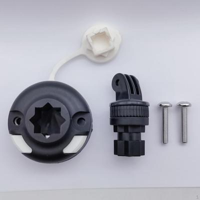 Kayak Marine Holder Mounting Kit, Durable, Solid, Sturdy