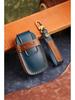 Faux Leather Key Cover for 2022 Chery Tiggo 8 PRO/Arrizo 8