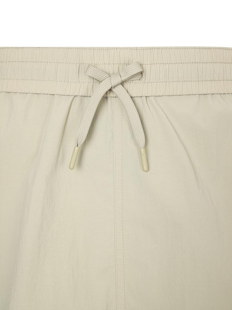 DISCOVERY EXPEDITION Freshvent Women'S Polton Lightweight Skirt (L/Beige)