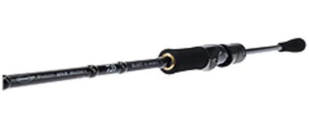 Daiwa SLJ (Super Light Jigging) Rod Blast SLJ AP (Air Portable) 63LS-S Fishing Rod