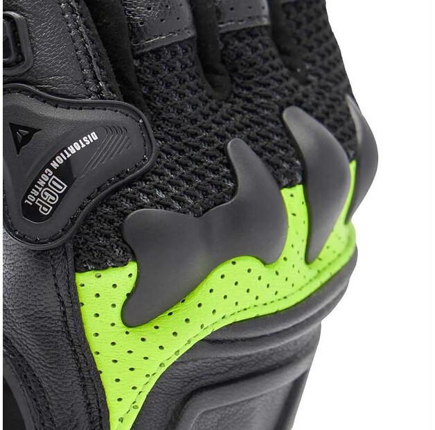 Dainese X-Ride 2 Ergo-Tek мотоперчатки